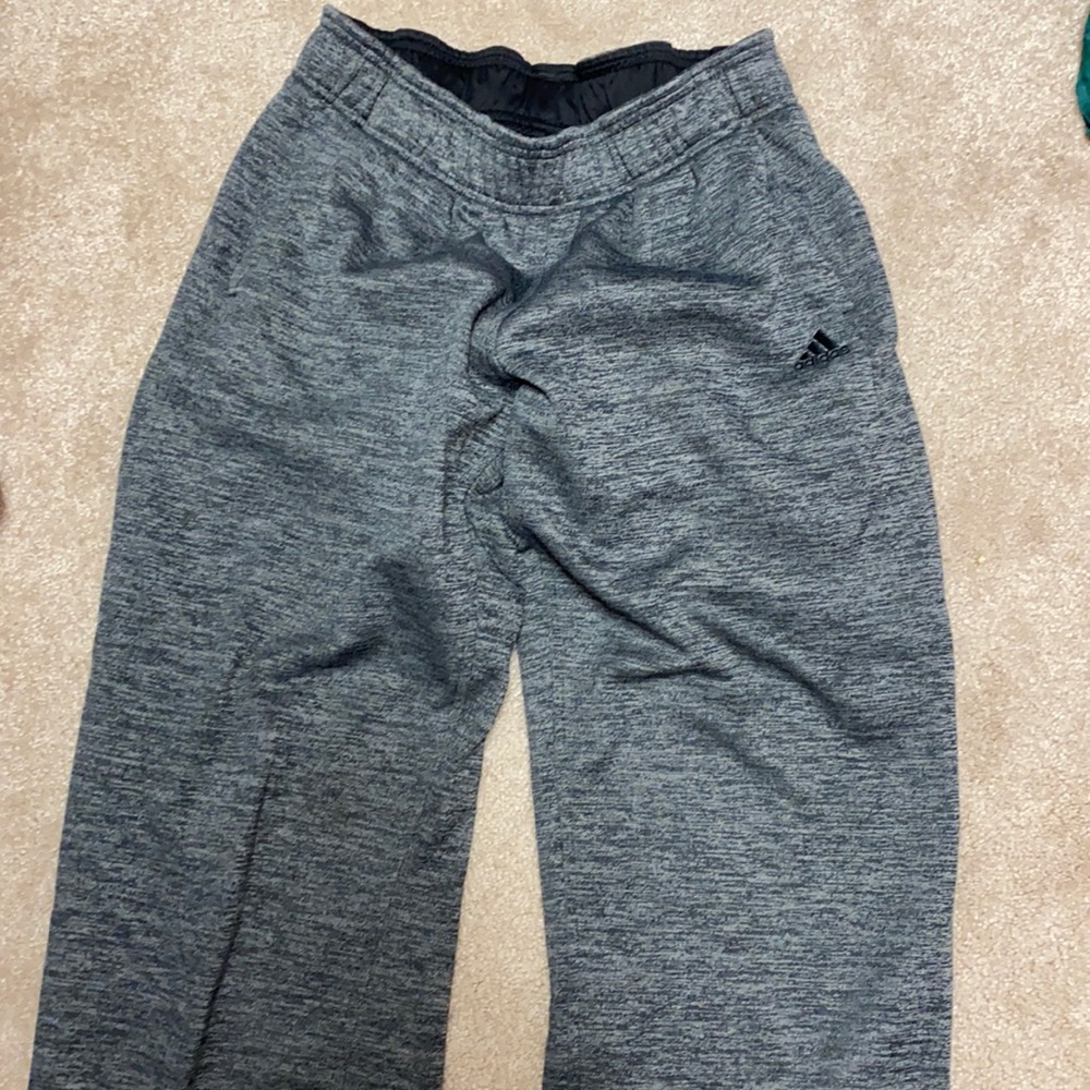 THE softest sweatpants ever!!!
